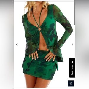 Jagger and Stone Thorne print set